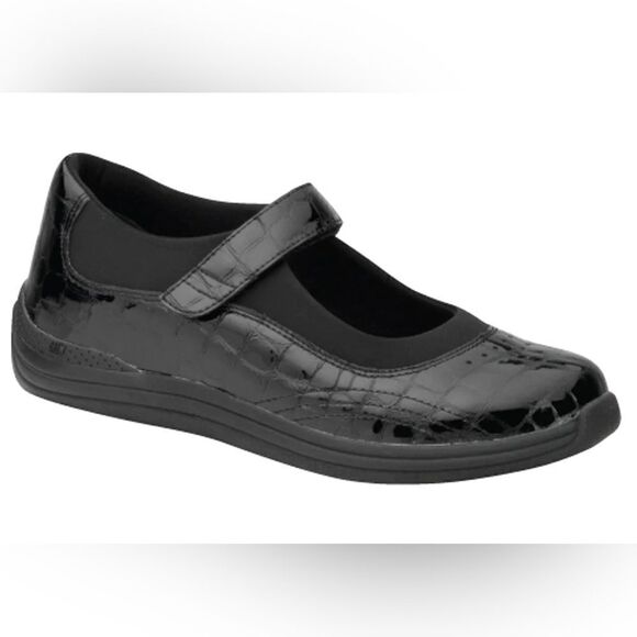 DREW ‘Rose’ Mary Jane Shoes - Picture 1 of 8